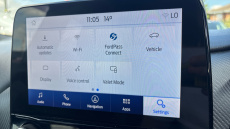 Ford Puma 1.0 EcoBoost Hybrid mHEV 155 ST-Line X 5dr Petrol Hatchback
